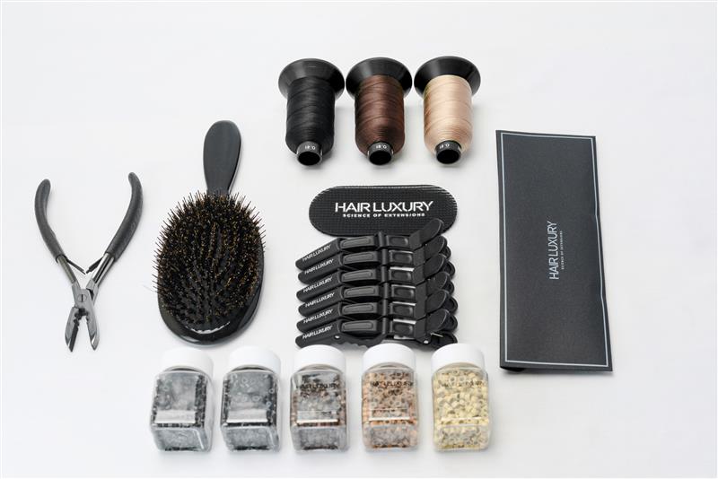 Starter Pack Tissage Sans Tresses HLC