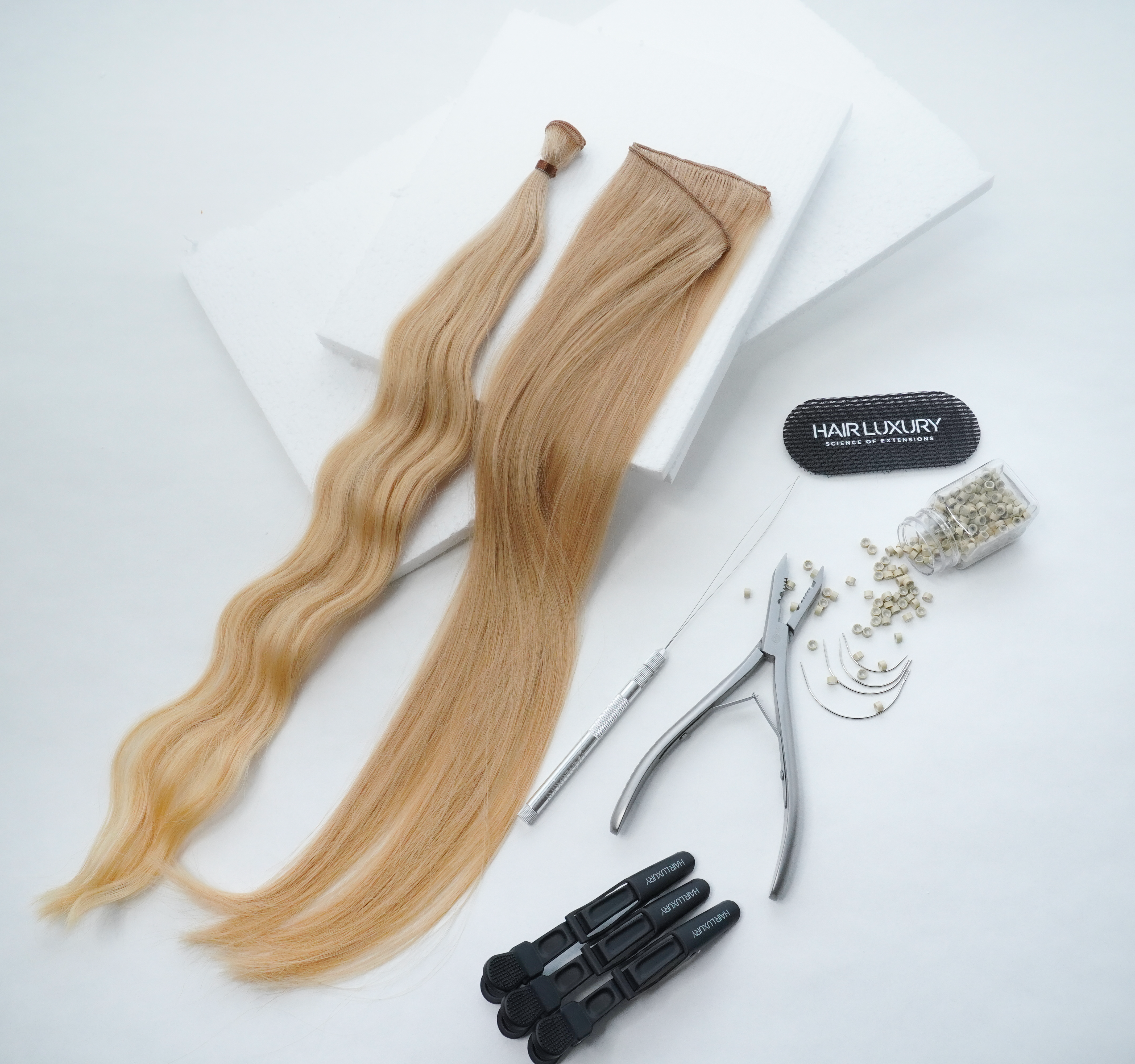 S.LINE WEFT/COUTURE (par 25gr)