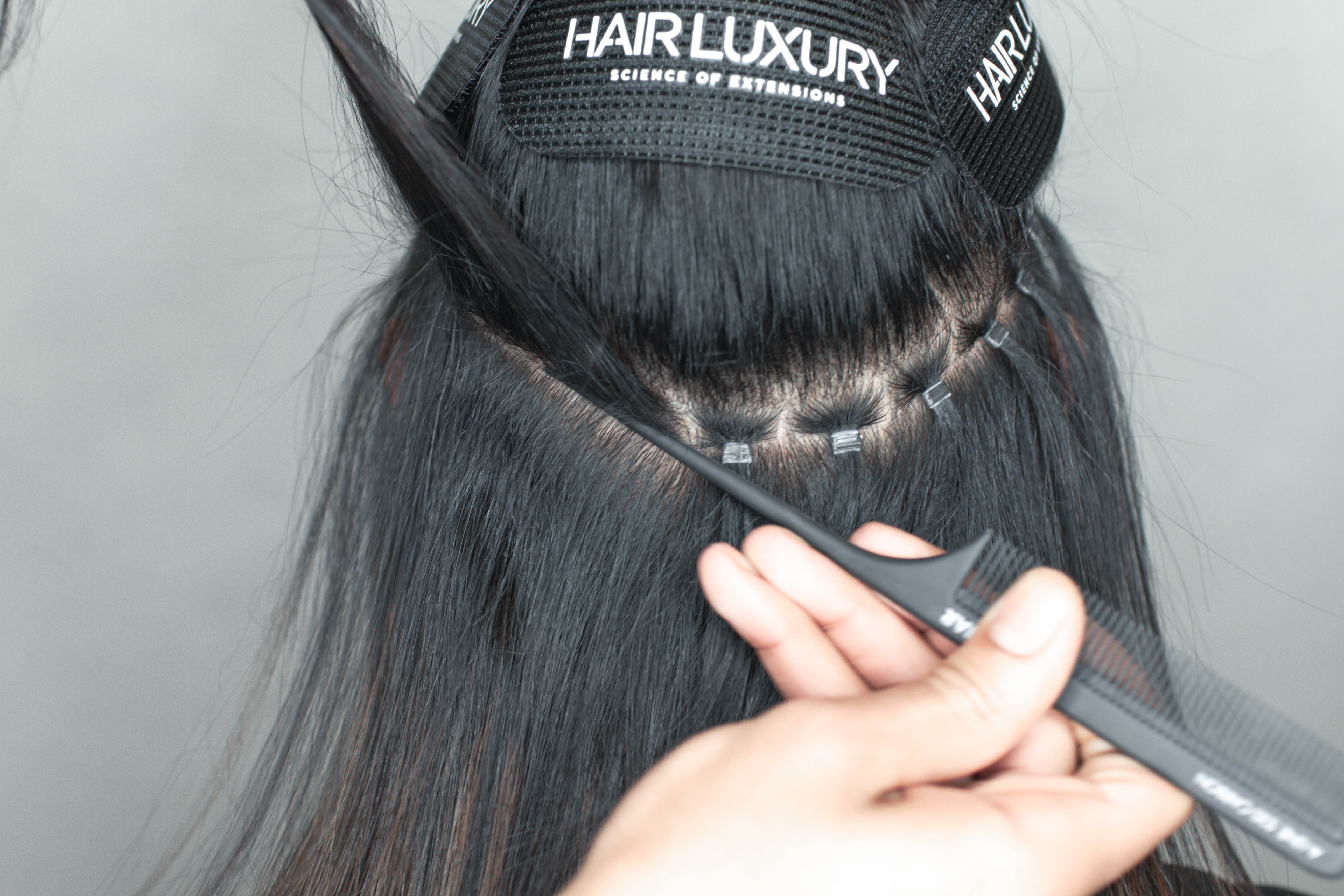 HL ACADEMY Formation Tissage sans tresse HLC