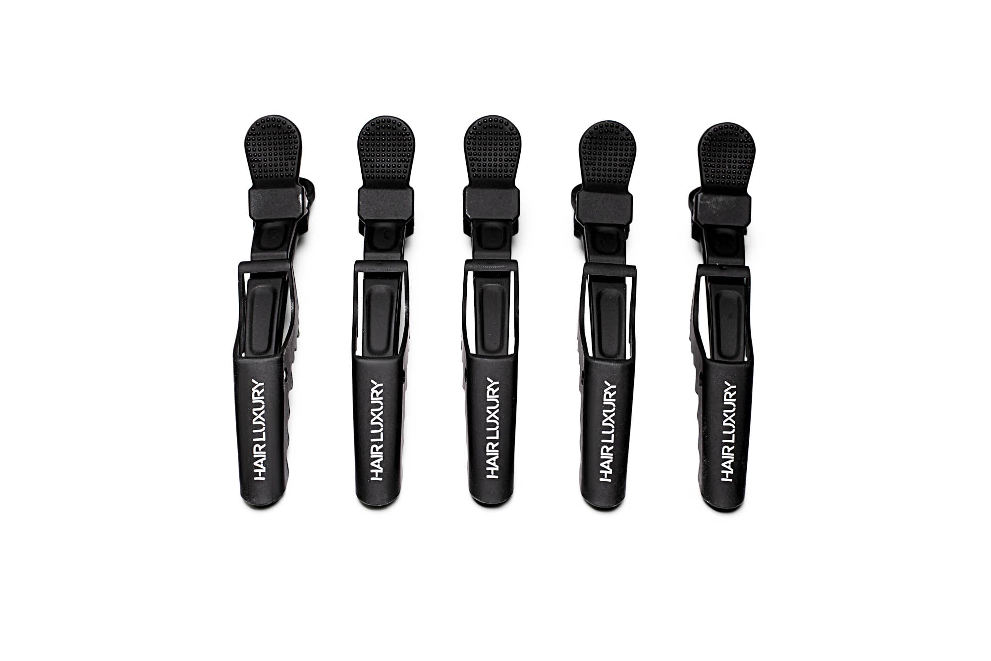 HLA Pince croco (5pcs)